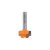 CMT Orange Tools Concave 727,050.11-fresa Radio HM S D 21