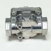 Gas Pressure Regulator 1/2" x 1/2" Natural 4" LP 10"