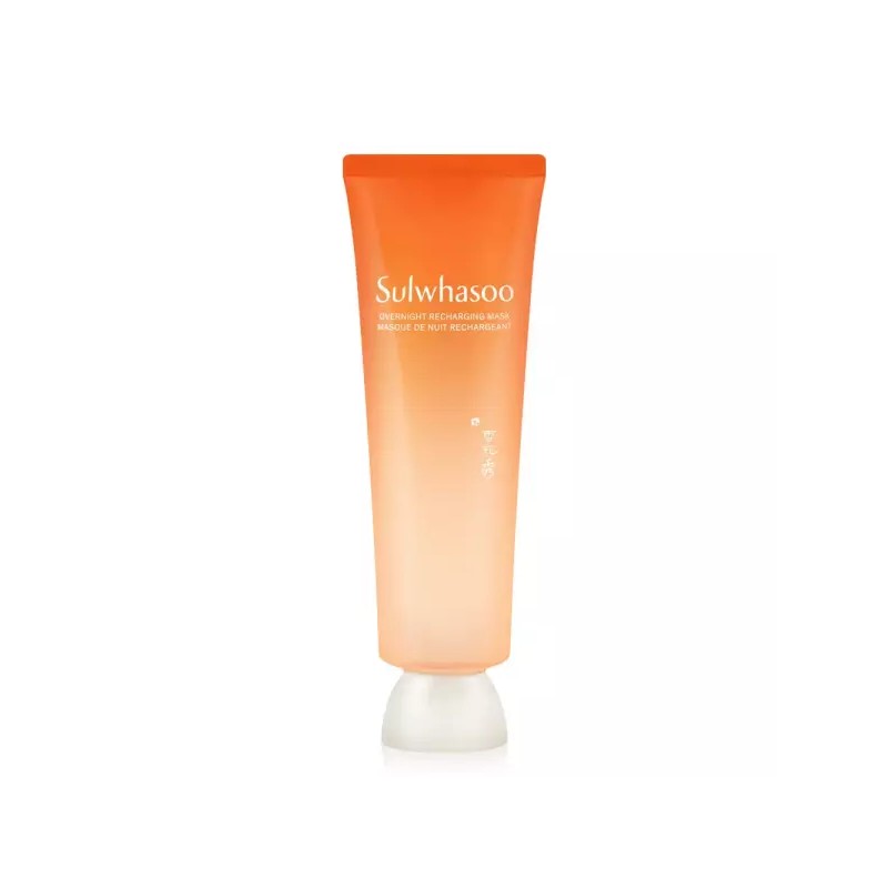 Sulwhasoo 설화수 여윤팩 120ml NEW Sulwhasoo Yun Pack 120ml NEW