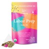 Pink Stork Labor Prep Tea: Floral, Red Raspberry Leaf Tea