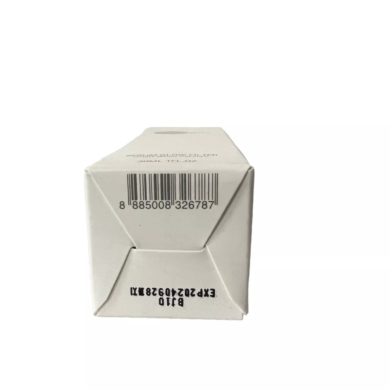 Skin Inc Supplement Bar Serum Glow Filter 30 ml 1