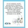 Labonté Kit Cabellos Procesados Shampoo Vitamina + Seda + Keratina