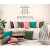 pamuq Cushion Cover - without Filling - 40 x 40