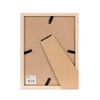 KING Inner Frame Picture Frame 2L Size Natural/White 826541