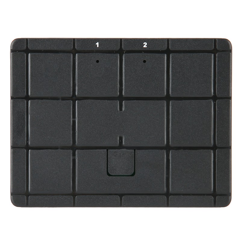 2-Port Switcher 2-in 1-out Converter USB Printer Computer Sharing U