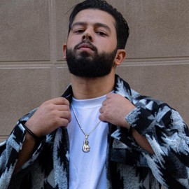 Collar de boxeo, Cadena de acero inoxidable hombre guantes de box Joyería de plata para hombre, Collar punk, Regalos para hombres, papá, novio, para Día del Padre, Cumpleaños, Aniversario (Blanco)