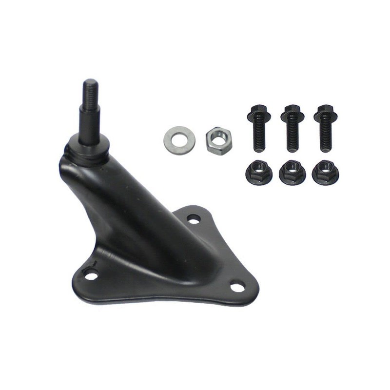 IBESTWOLF Pair Upper Rear Shock Mount Bracket Kit 924-408 for