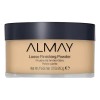 Maquillaje Sellador En Polvo Ultrafino Smart Shade Almay Color Medium