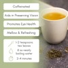 Organic Vision Loose Leaf Tea - 2oz Bag (Approx. 30