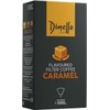 Dimello Caramel Flavoured Filter Coffee, Ground Coffee 500g (250g x