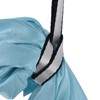 Yoga Hammock Durable Elastic 25KN Aerial Yoga Hammock with Daisy