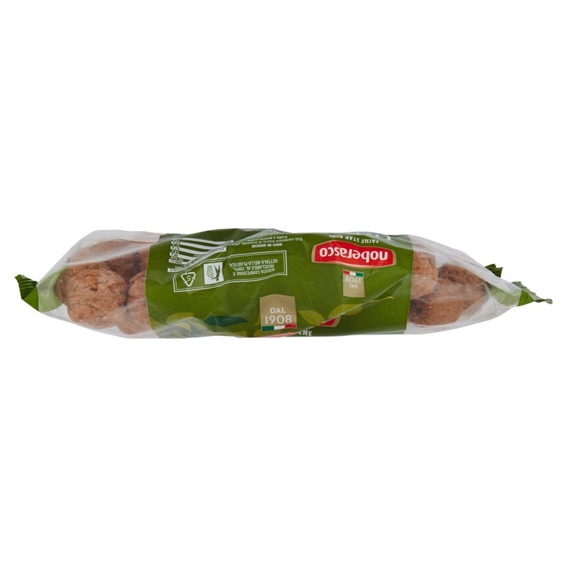Noberasco Che Noce! Noci in Guscio, 500g