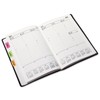 Post-it 1 3-Hole Letter, A4 Binder Divider File Tab