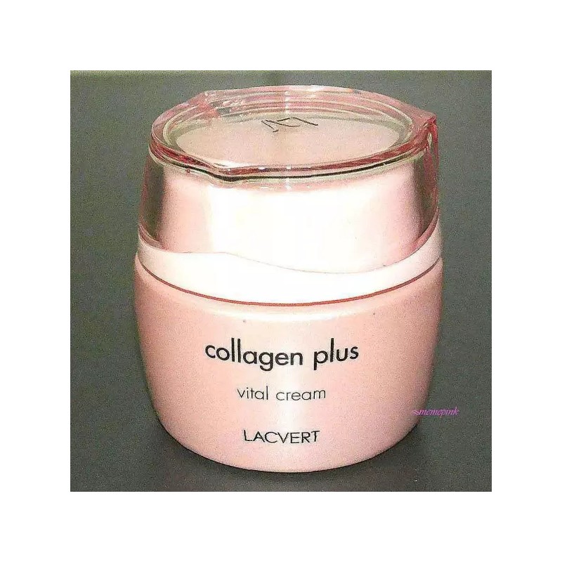 Pink Me P05 여성 화장품 60ml 콜라겐 바이탈 크림 스킨케어bcd728