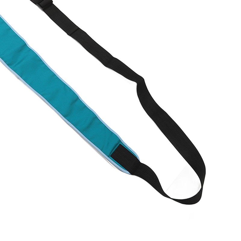 Bed Restraint Waist Strap Adjustable Widen Fixation Bed Fall Protection