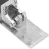Válvula Neumática 5 Vías 2 Posiciones Pedal Válvula de Control