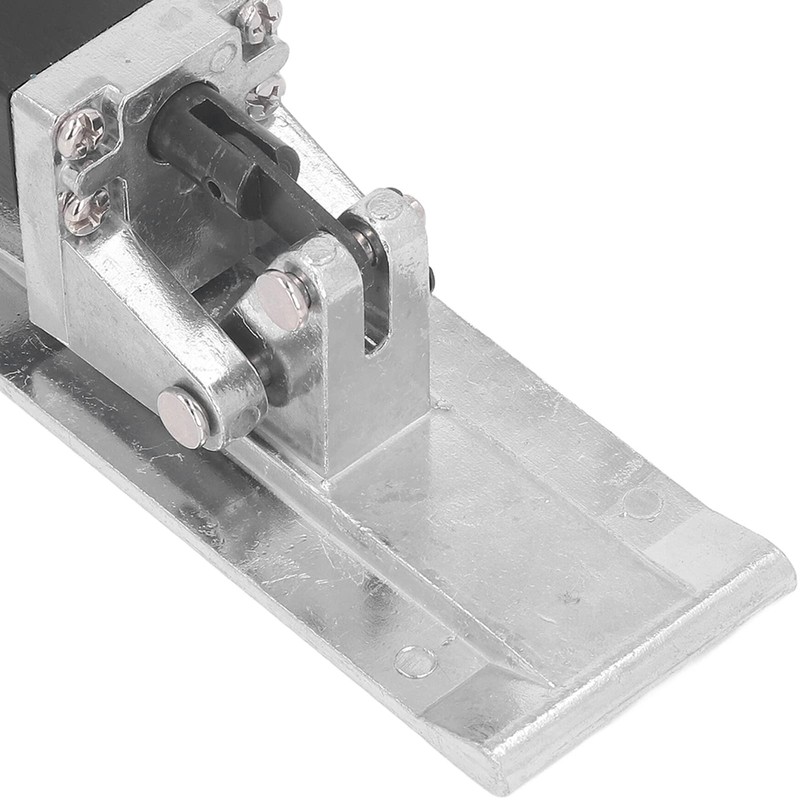 Válvula Neumática 5 Vías 2 Posiciones Pedal Válvula de Control