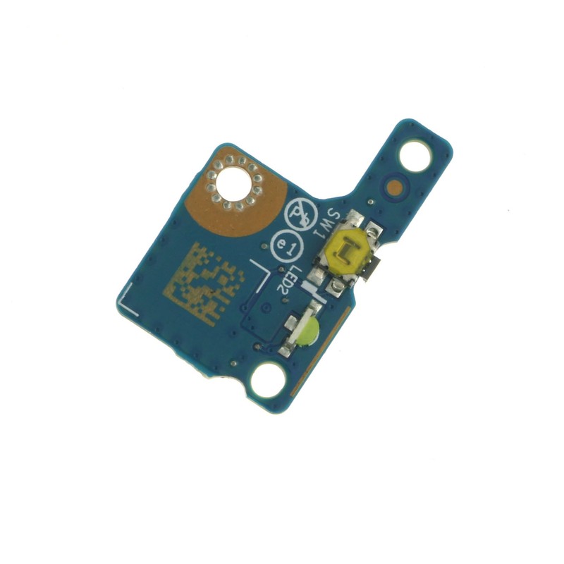 Power Button ON-Off Switch Control Board Replacement for Lenovo Yoga
