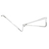 Tablet Stand Aluminum Alloy Foldable Portable Metal Multifunctional Laptop Bracket