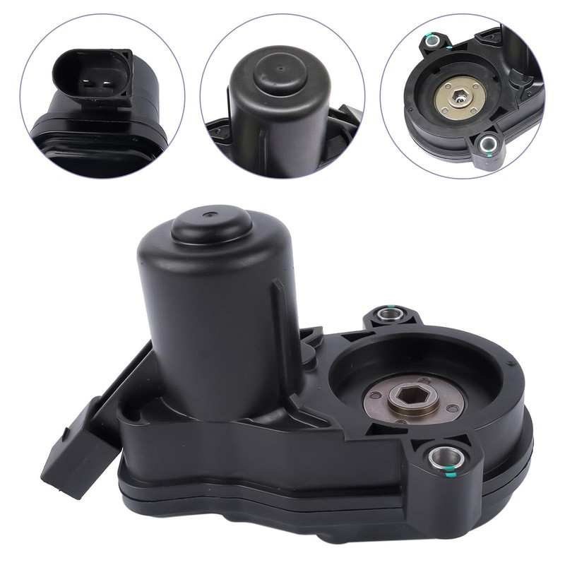 Areyourshop Parking Brake Motor Adjust Actuator Fit for Mazda CX-5