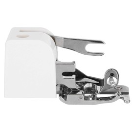 Sewing Machine Feet, Universal Side Cutter Foot Overlock Overlocking Foot Attachment Quilting Presser Foot for Singer Sewing Machinea, for Feiyue Juki Janome Sewing Machine