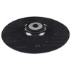 Bosch 2609256257 125 mm Sanding Plate for Angle Grinder Clamping