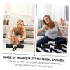 BESPORTBLE 1pc Abdominal Sit-up Bars Equipment Ab Workout Machine Iron