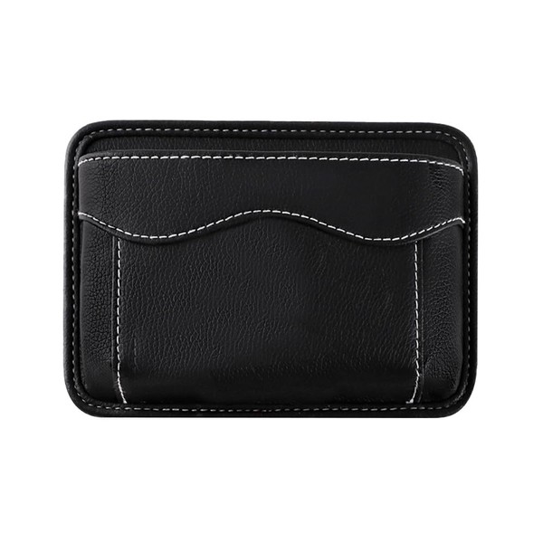 Laroal Mini Storage Bag for Auto Door Window Console Car