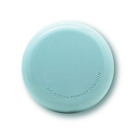Innisfree No Sebum Powder Cushion / 이니스프리 노세범 파우더 쿠션