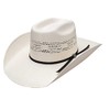 Resistol CoJo Kids Wild As Youth Bangora Straw Cowboy Hat