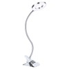 USB Circle Makeup Lamp Eyebrow Lip Tattoo Beauty Salon Desktop