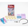 Rosette Makeup Hair Accessory Set