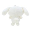 Sanrio 500119 Amigurumi Style Knit Mascot Holder, Cinnamo Roll, Approx.
