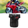 Motorcycle Leg Bag Rider Thigh Pocket Pouch Nylon Waterproof for