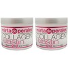 Mirta de Perales Crema de colágeno elastina, 4 onzas (paquete