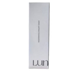 Luna Long Lasting Foundation 30ml (No. 13, No. 17, No. 21, No. 22, No. 23) / 루나 롱래스팅 파운데이션 30ml (13호 17호 21호 22호 23호)