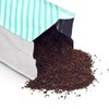 Cold Brew Organic Coarse Ground Coffee, Colombian Supremo, Dark Roast,