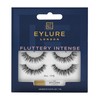 Eylure Fluttery Intense No. 175 Twin Pack False Lashes