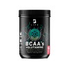 Suplemento alimenticio Bridman BCAAS & glutamina sabor mora limón 405