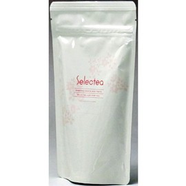 ST (Selecty) Refreshing Sweet Scented Flavored Tea Muscat 1.8 oz (50 g)