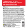 Loctite 37509 Klean 'N Prime Anaerobic Activator Aerosol Can -