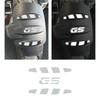 3pcs REFLECTIVE Stickers Compatible with Motottad R 1200 1250 GS
