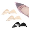 Toe Inserts Shoe Filler for Shoes Too Big, Adjustable Shoe