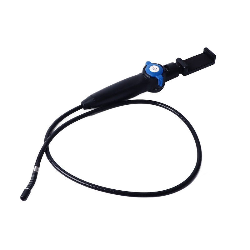 USB Endoscope 2MP HD IP67 Waterproof Pipe Inpsection Camera with