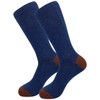Cool Design Rich Mens Dress Socks Casual Socks Crew Socks