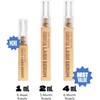Babe Lash Essential Serum for Women Serum 0.13 oz