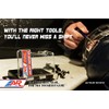 A&R Sports Helmet Repair Kit