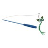 7pcs Cat Tassel Toys Play Chase Exercise Multifunctional Cat Butterfly