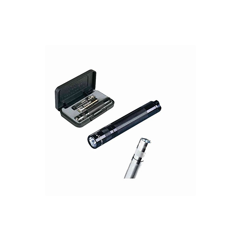 Maglite Maglite Solitaire Torch