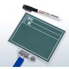 Shinwa Sokutei 77711 Replacement Frame, Extendable, 4.3 x 5.5 inches